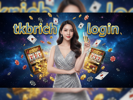 ทางเข้า tkbrich login